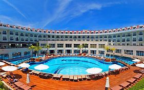 Meder Resort Hotel 5